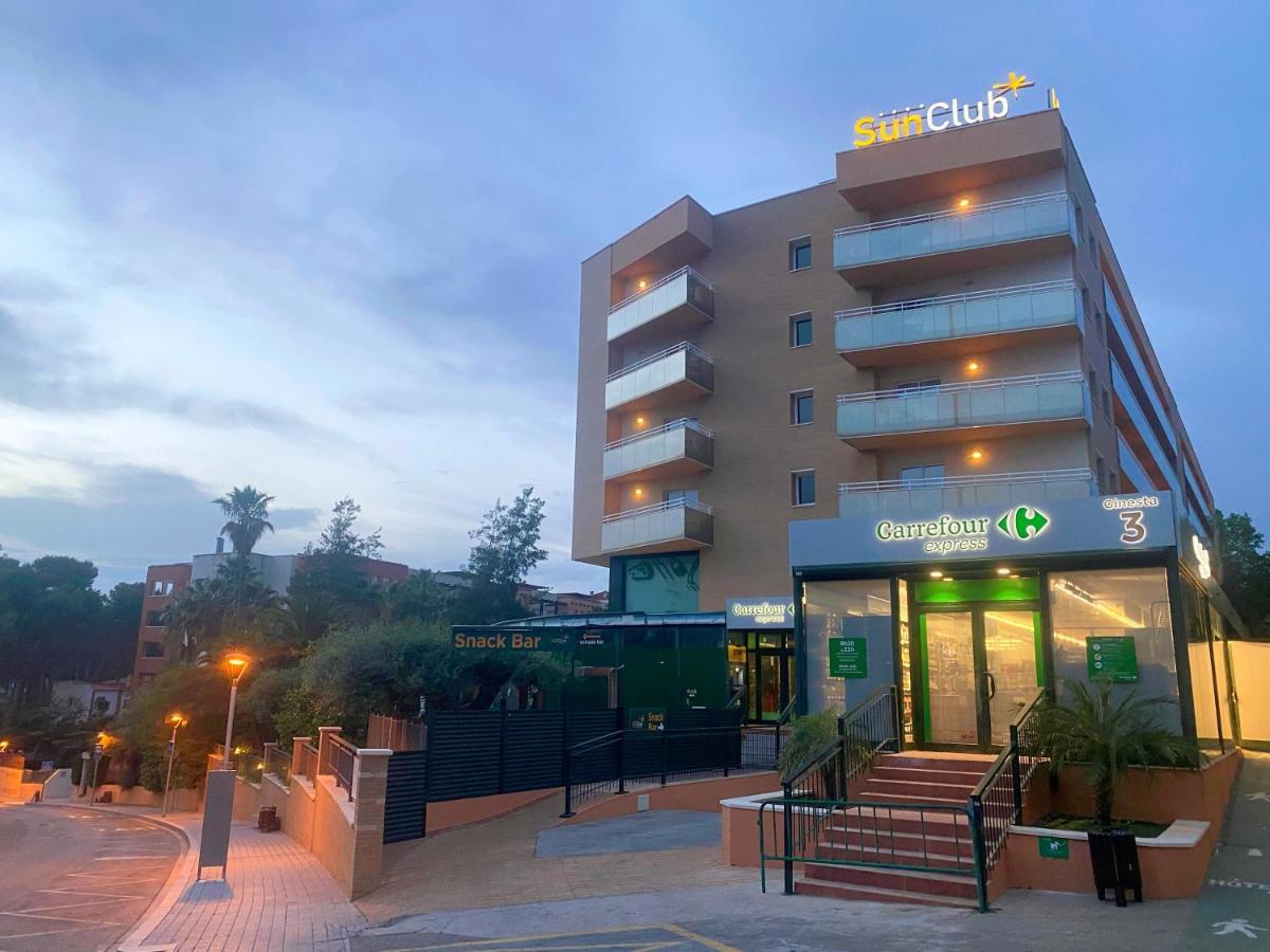 Sunclub Hotel Salou