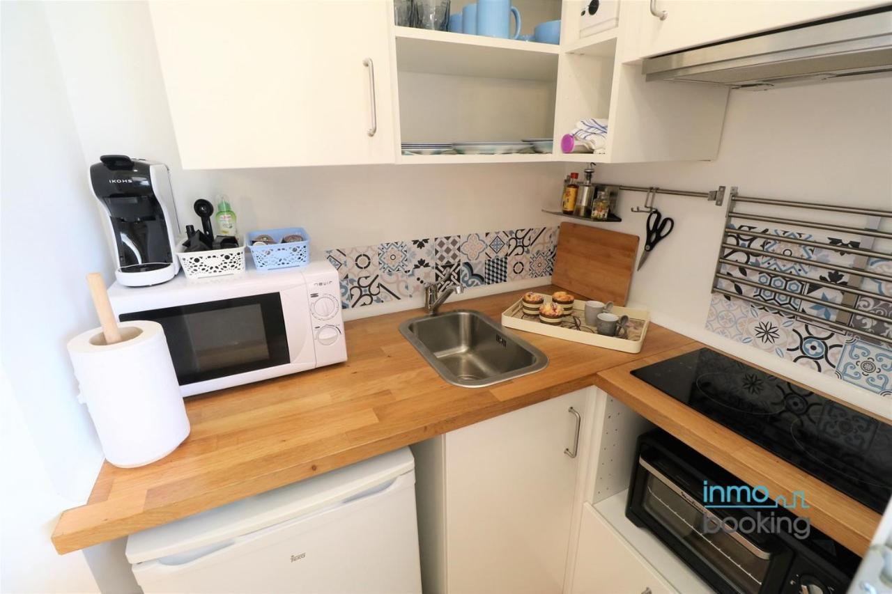 New Alboran Salou, Climatizado, Piscina Y Wifi Appartement