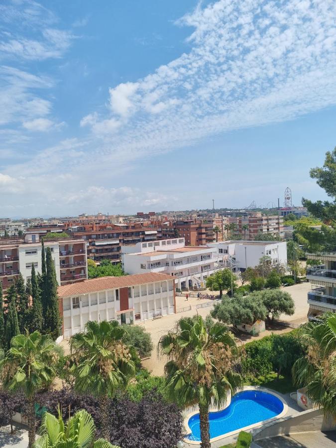 Costa Daurada - Paraisol Apartamento