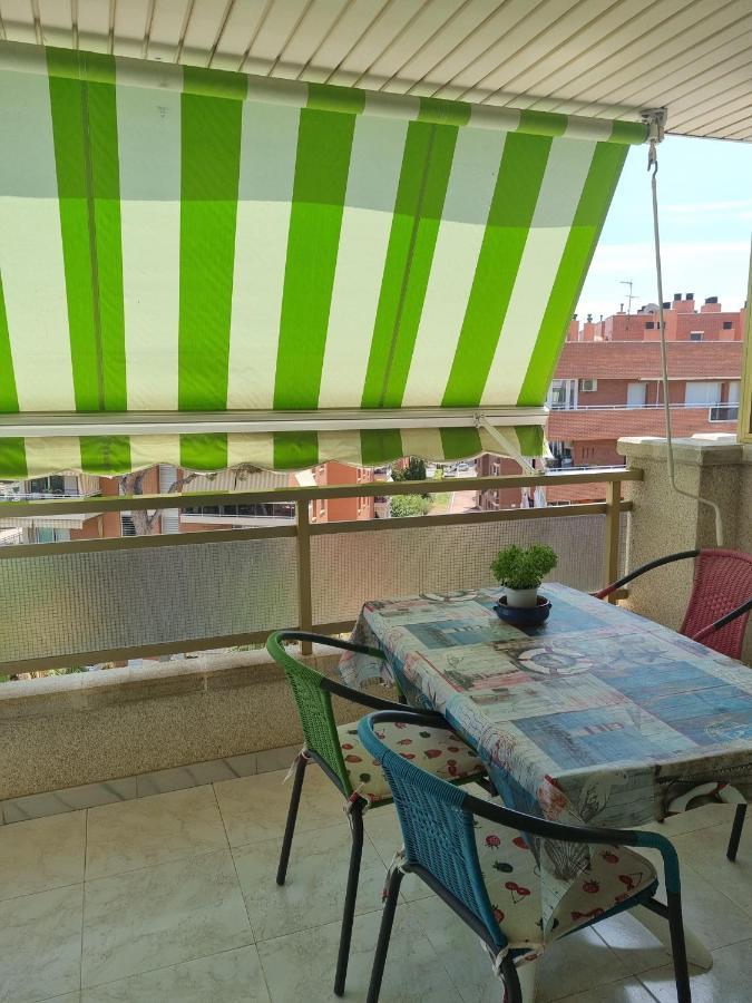 Costa Daurada - Paraisol Salou