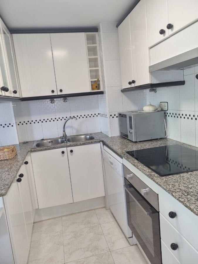Apartamento Costa Daurada - Paraisol