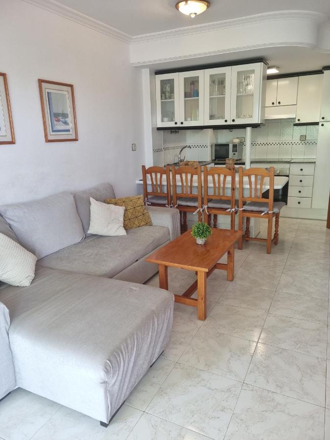 Apartamento Costa Daurada - Paraisol Salou