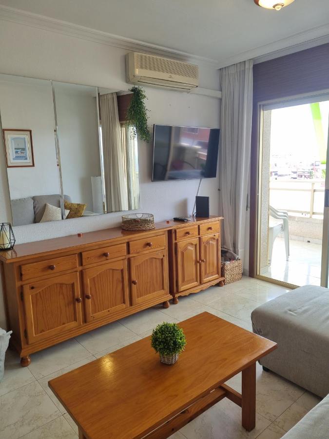 Costa Daurada - Paraisol Apartamento Salou