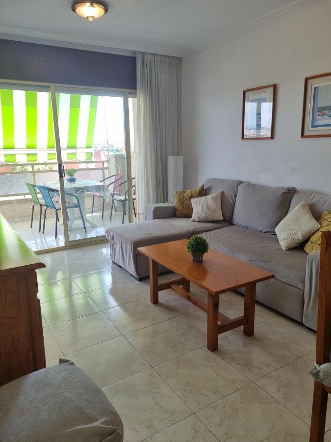 Apartamento Costa Daurada - Paraisol Salou