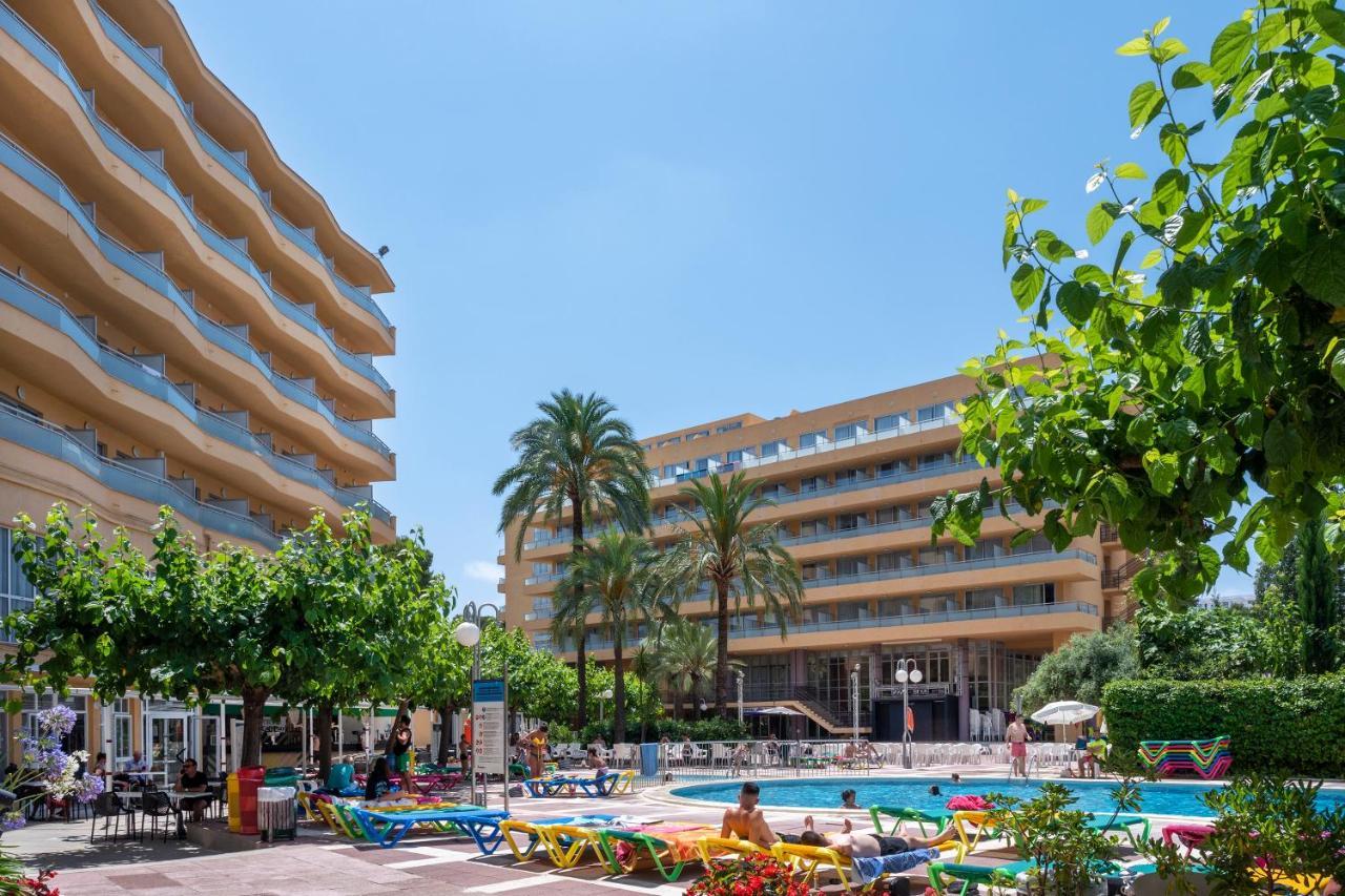 Hotel Medplaya Calypso