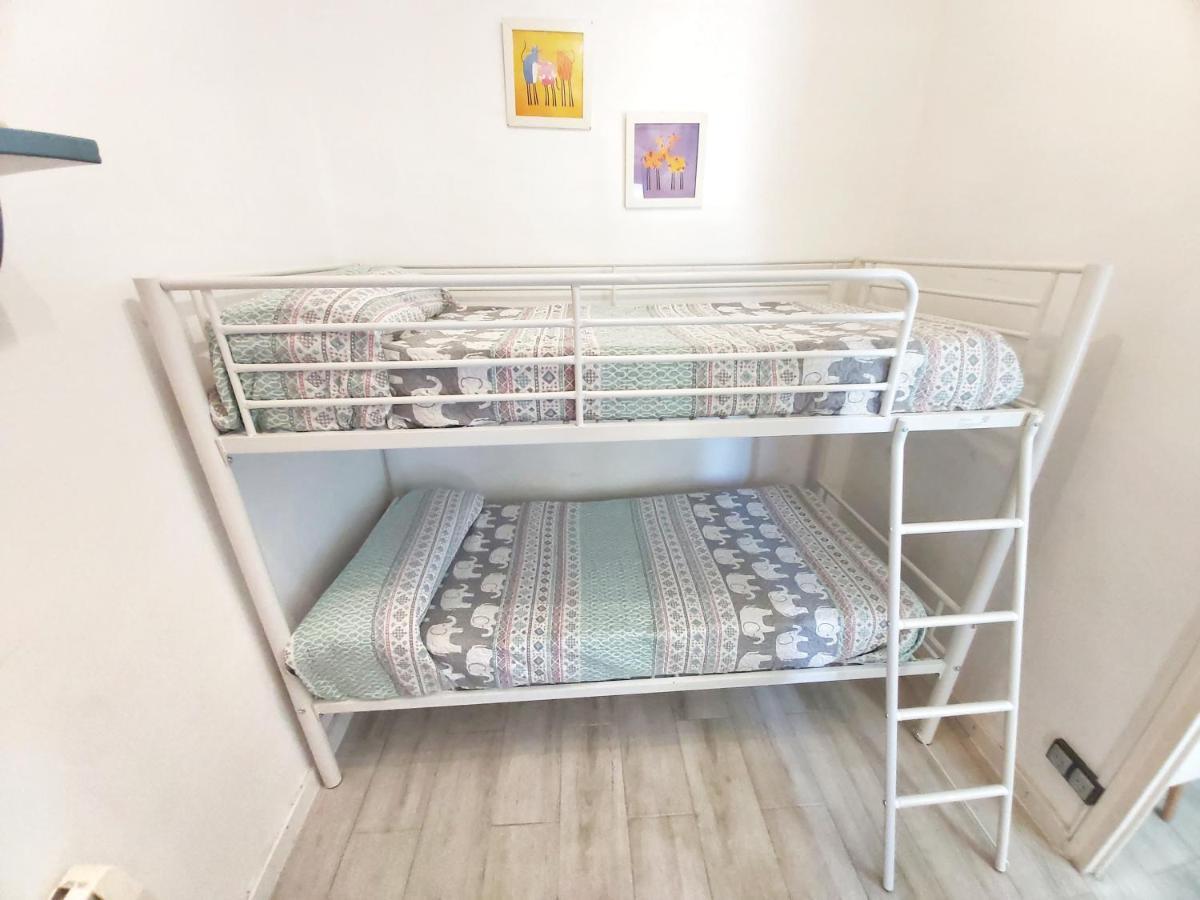 Appartement Casanostra