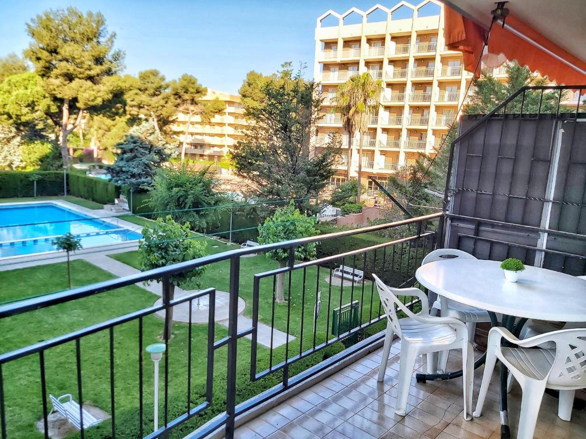 Casanostra Appartement Salou