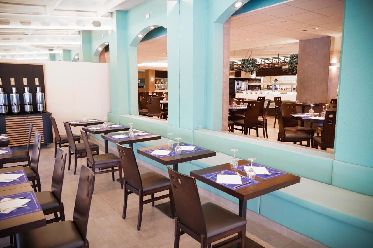 Ohtels Belvedere Hotel