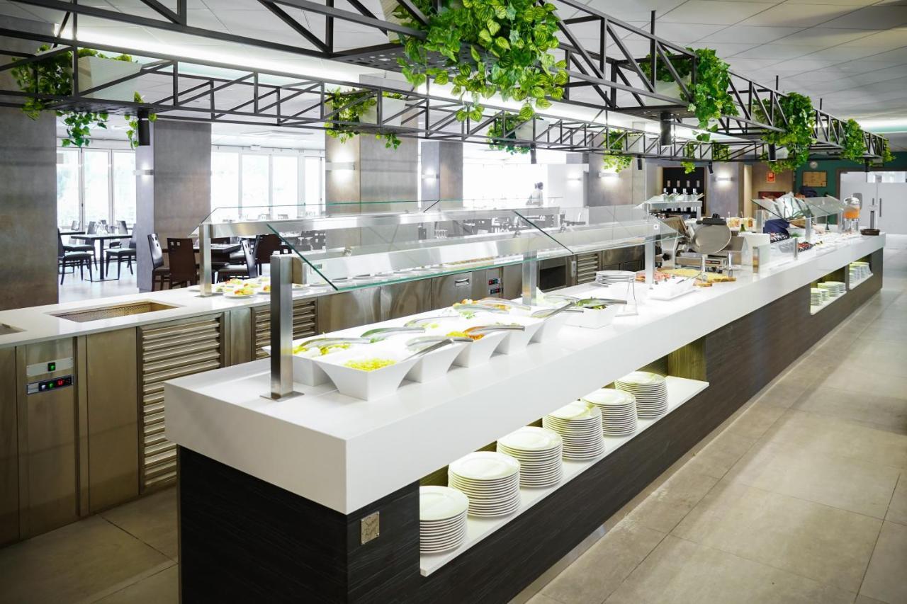 Ohtels Belvedere Hotel Salou