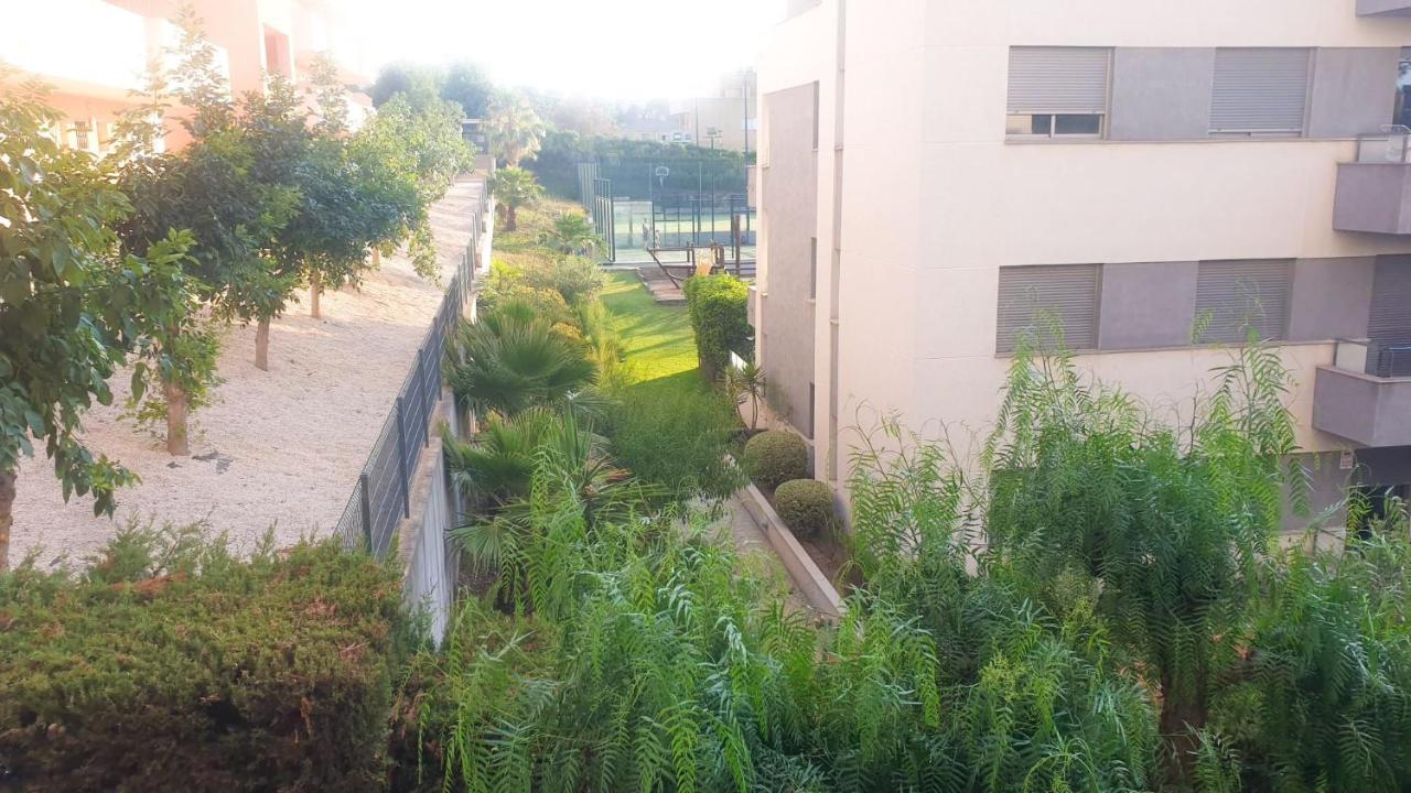 Apartamento Apartamento Relax,a 2min De La Playa Y Parking Gratuito Salou