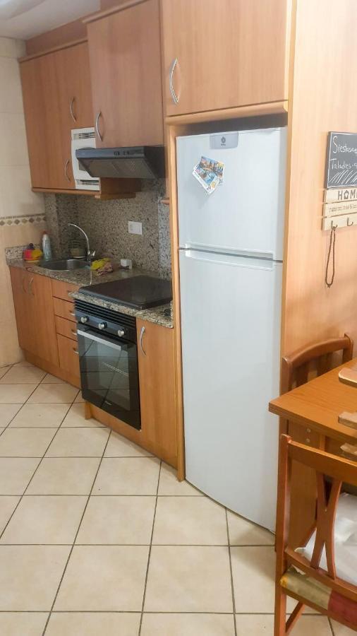 Apartamento Relax,a 2min De La Playa Y Parking Gratuito * Salou