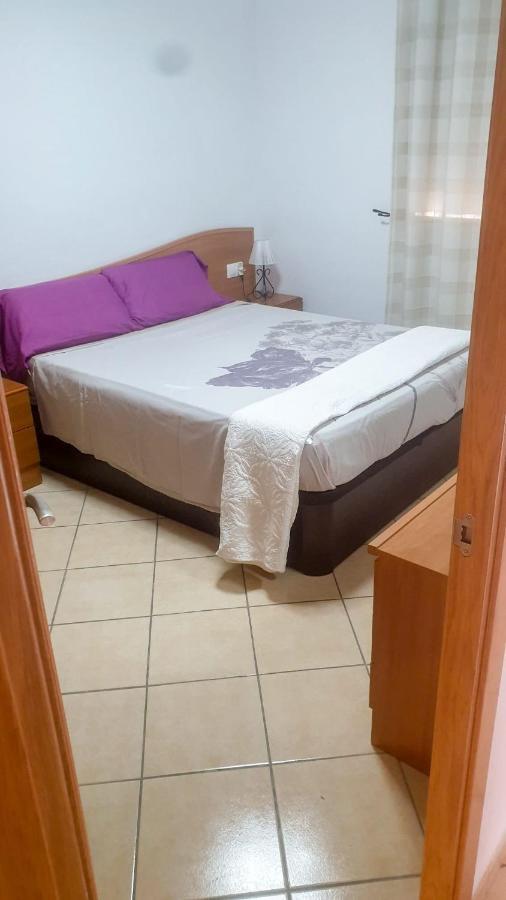 Apartamento Relax,a 2min De La Playa Y Parking Gratuito Apartamento Salou
