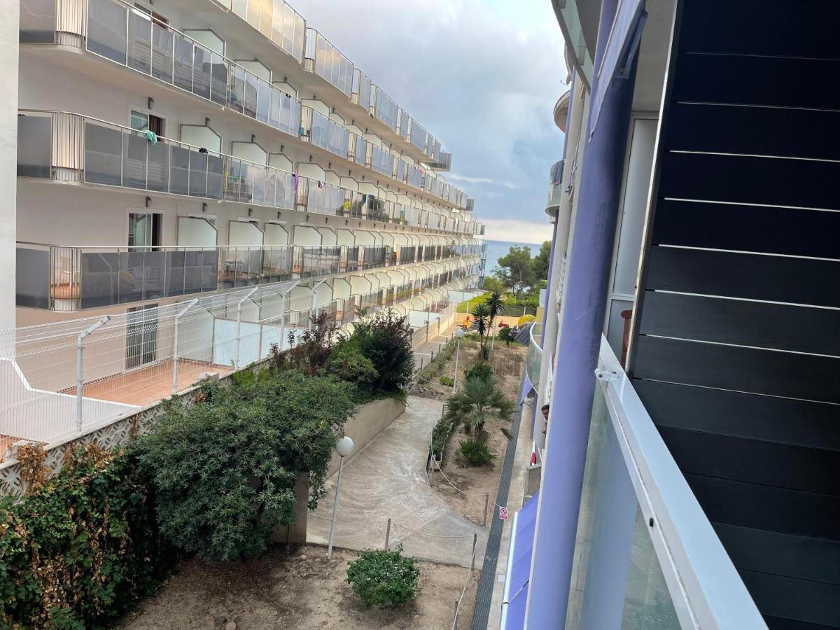 Cap Zeus Apartment Salou