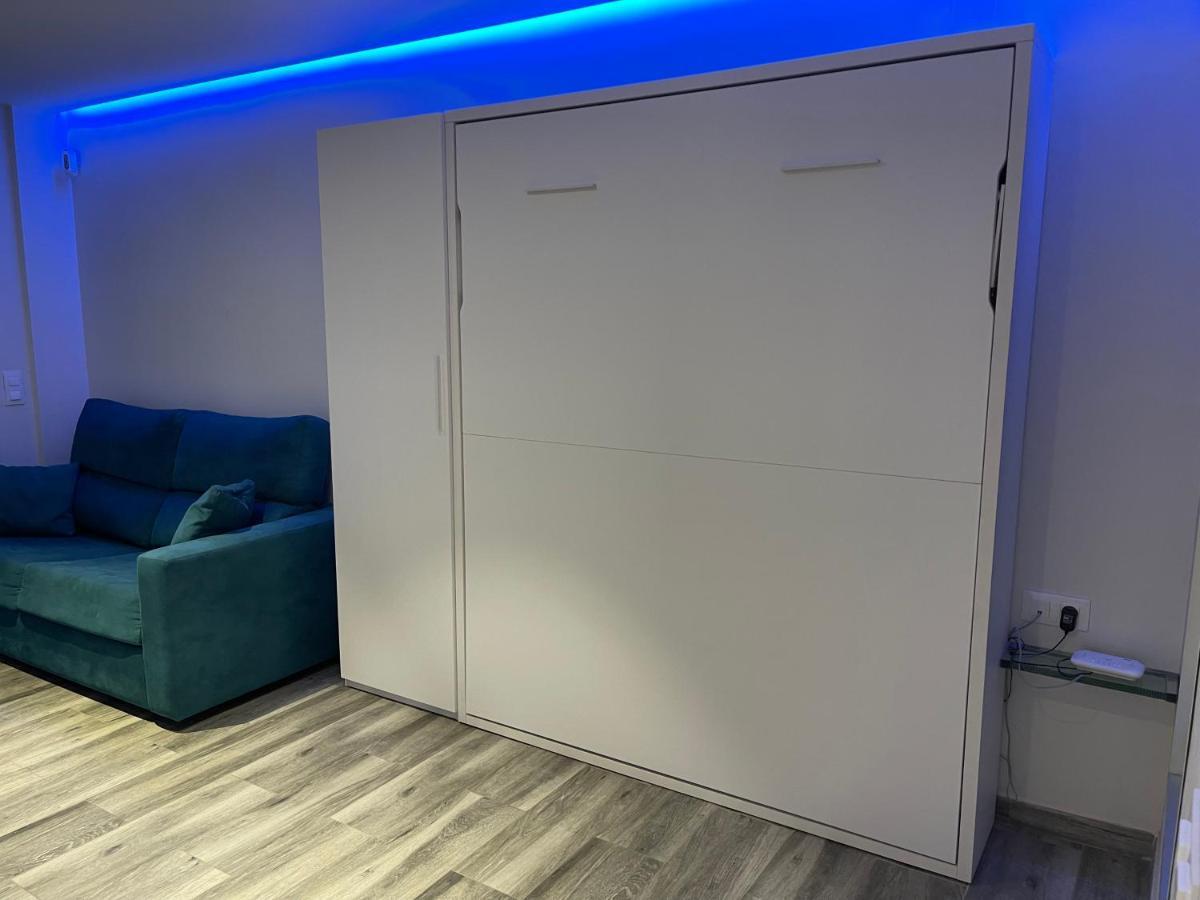 Cap Zeus Apartment