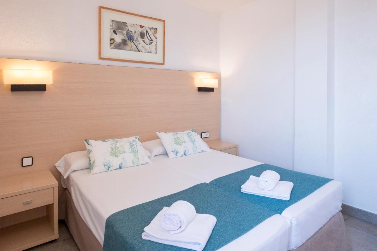 Apartamento Cye *