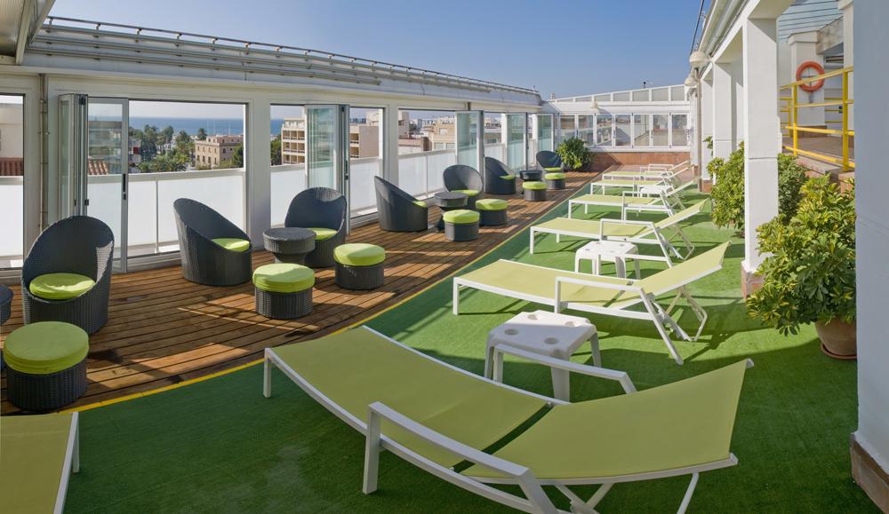 Regente Aragón Gastronómico Hotel 4*