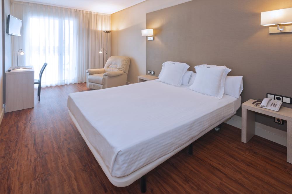 Regente Aragón Gastronómico Hotel
