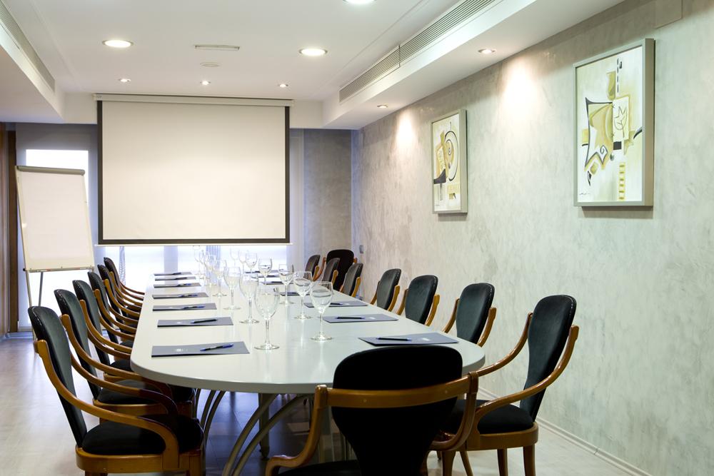 Hotel Regente Aragón Gastronómico Salou