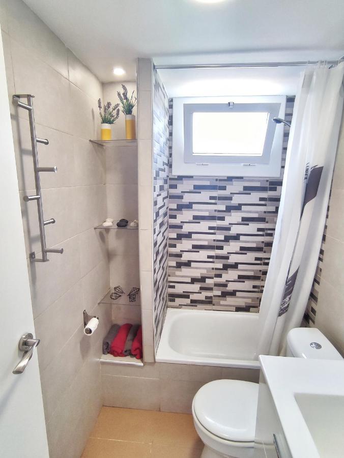 Appartement Casanostra