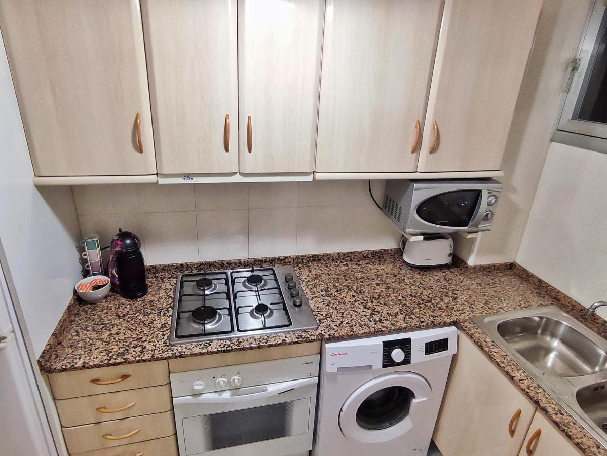 Appartement Casanostra