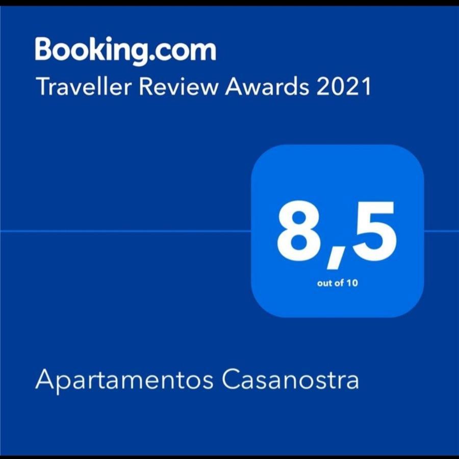 Appartement Casanostra