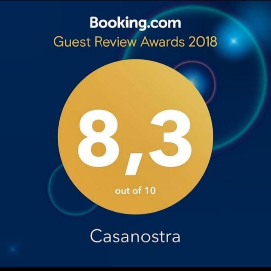 Casanostra Salou