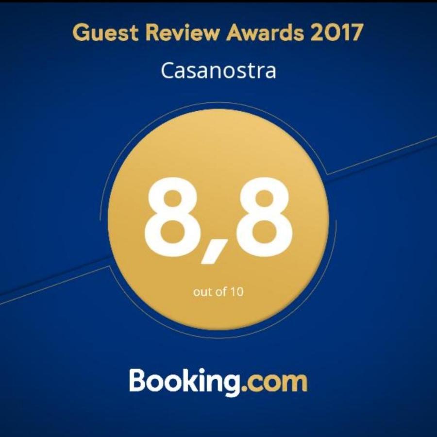 Casanostra Salou