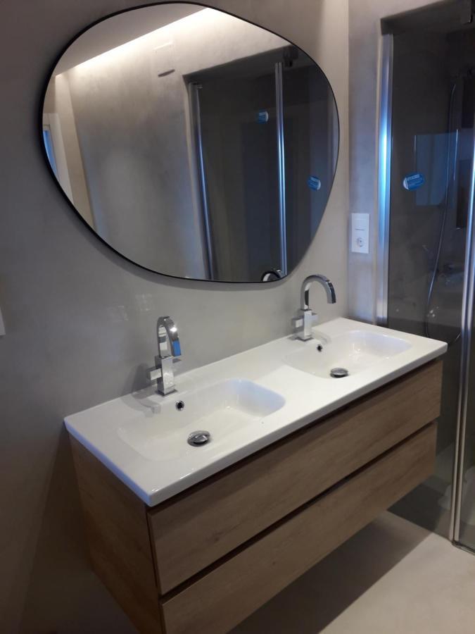 Jacuzzi & Sauna ! Salou