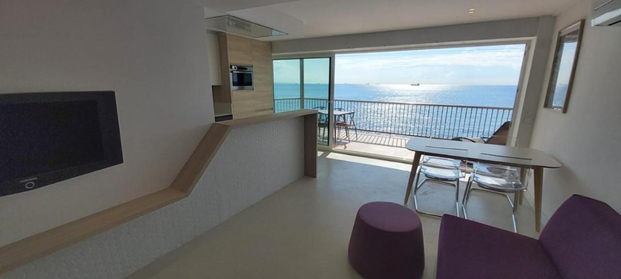 Jacuzzi & Sauna ! Appartement Salou