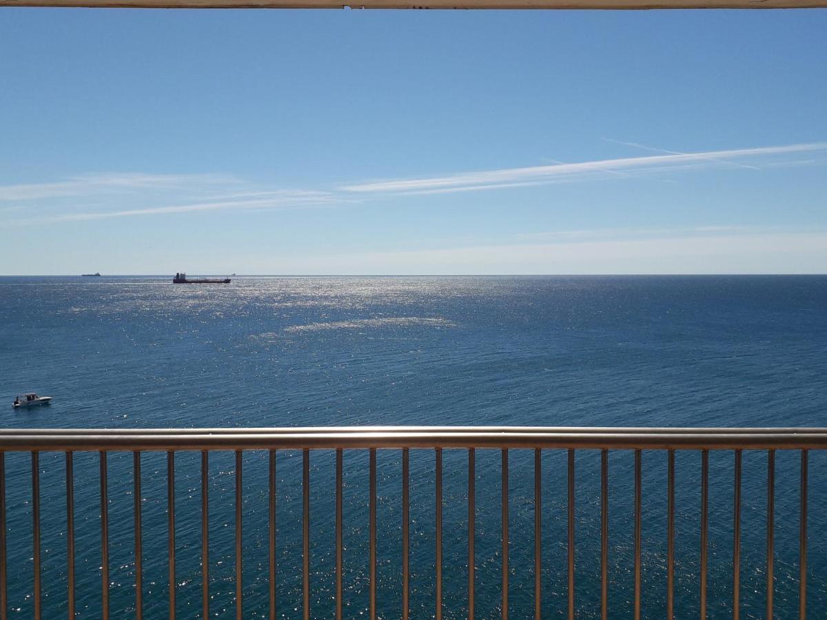 Jacuzzi & Sauna ! Apartment Salou