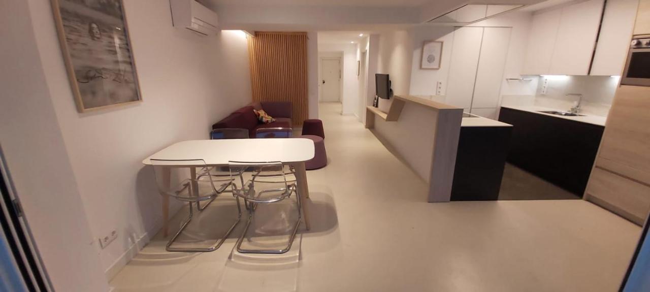 Jacuzzi & Sauna ! Apartment Salou