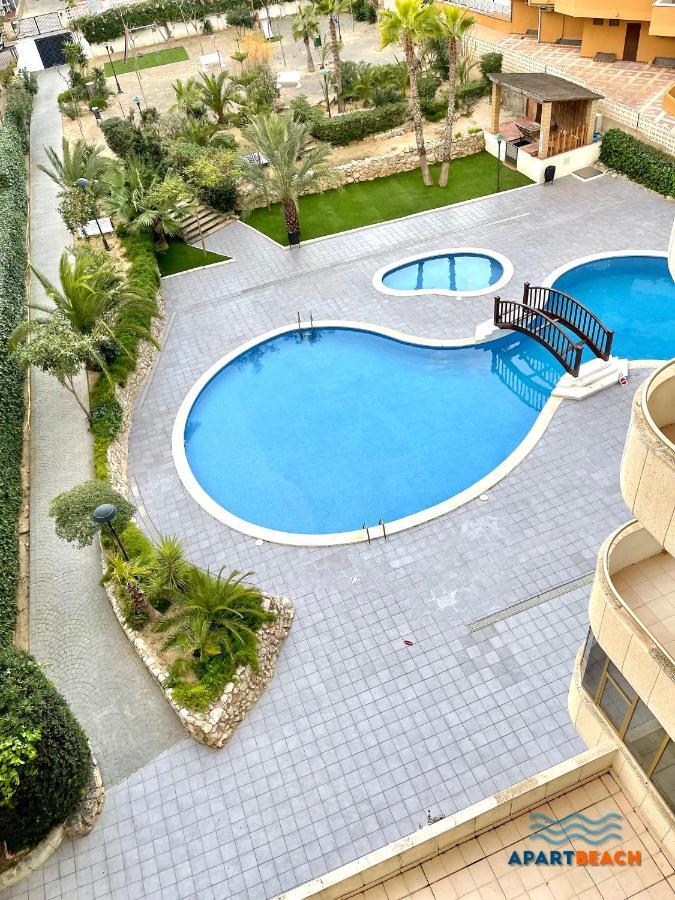 Apartbeach Arquus Park I Centrico
