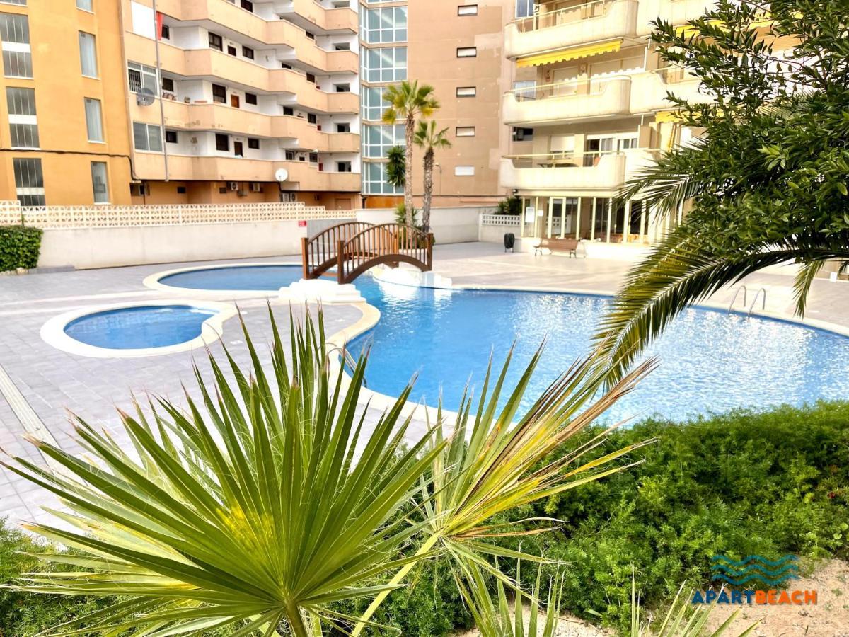 Apartbeach Arquus Park I Centrico *