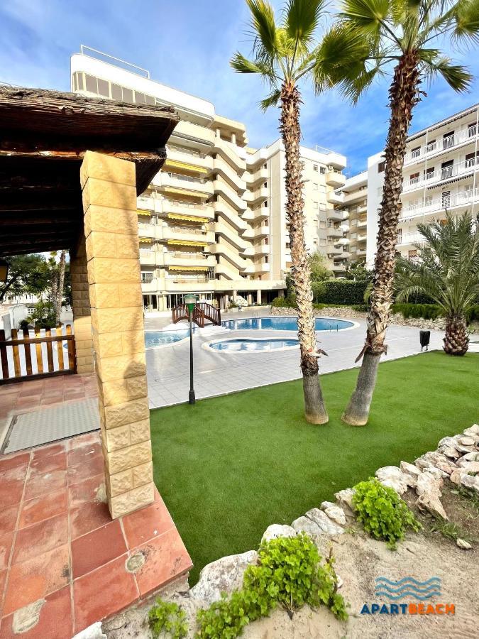 Apartbeach Arquus Park I Centrico Apartment Salou