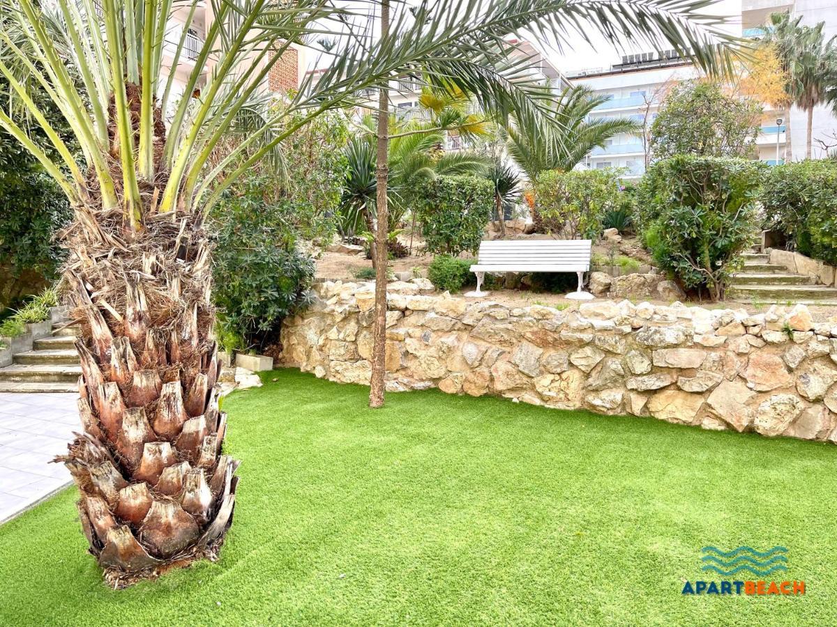 Apartbeach Arquus Park I Centrico Apartment *