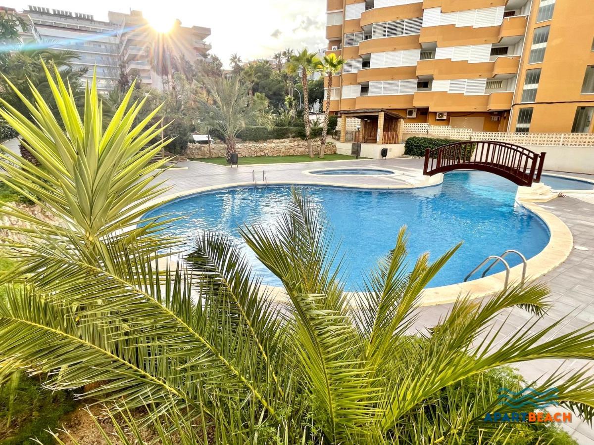 Apartment Apartbeach Arquus Park I Centrico