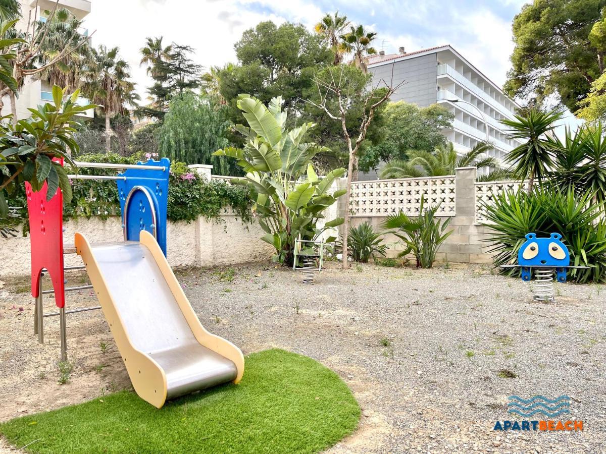 Apartbeach Arquus Park I Centrico *