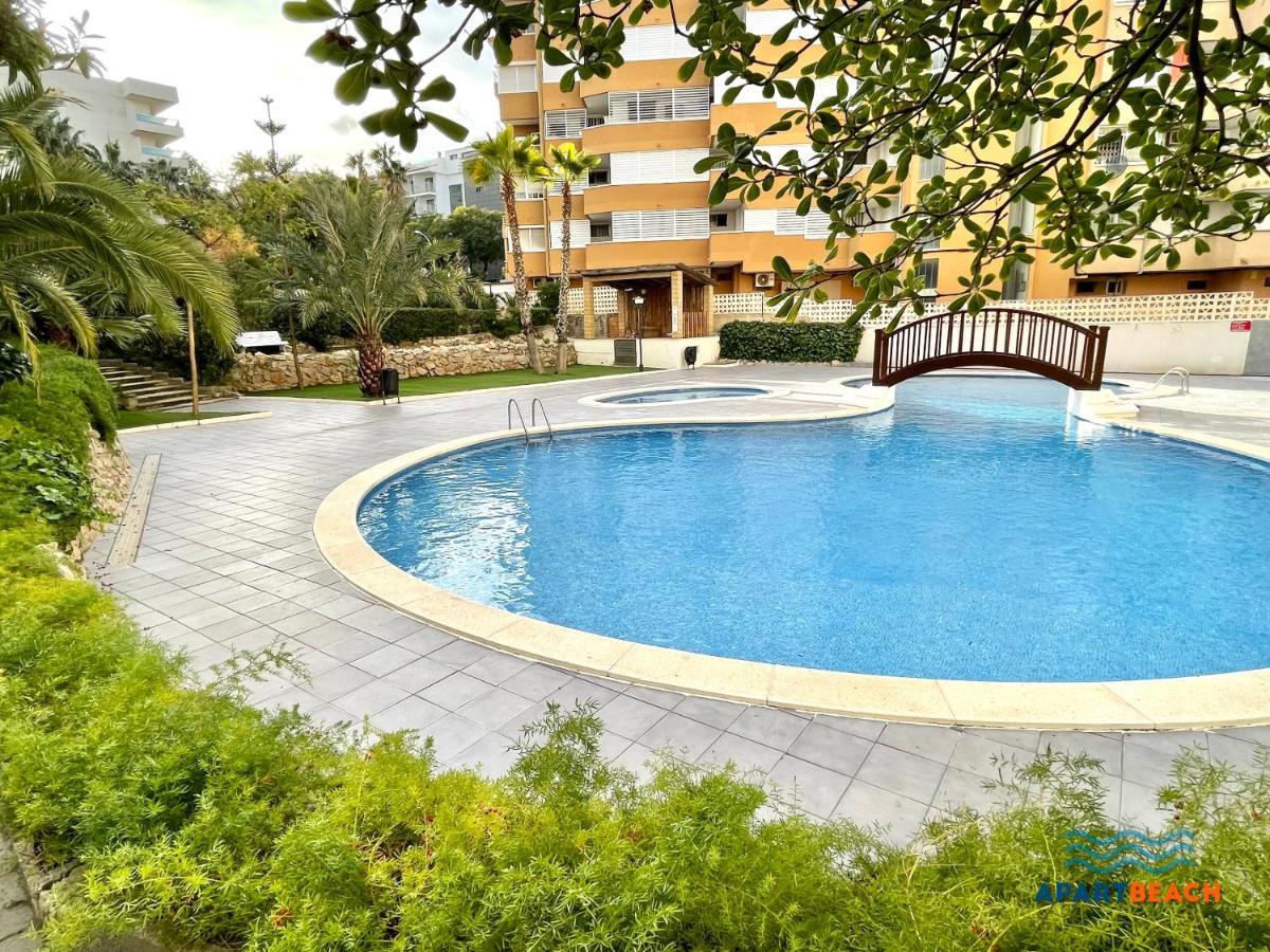 Apartbeach Arquus Park I Centrico Apartment *