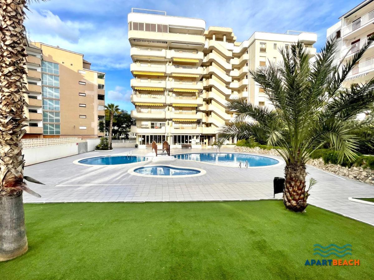 Apartment Apartbeach Arquus Park I Centrico *