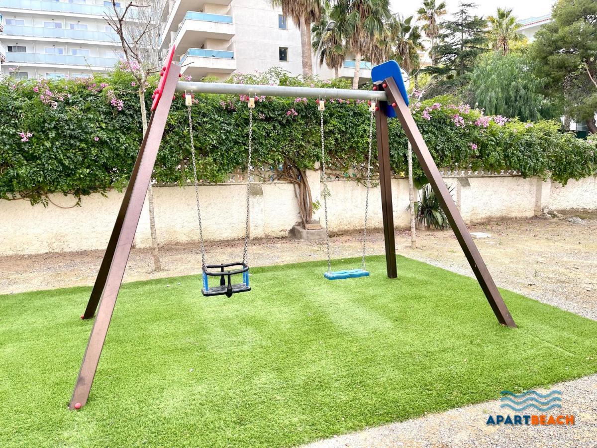Apartbeach Arquus Park I Centrico Apartment Salou