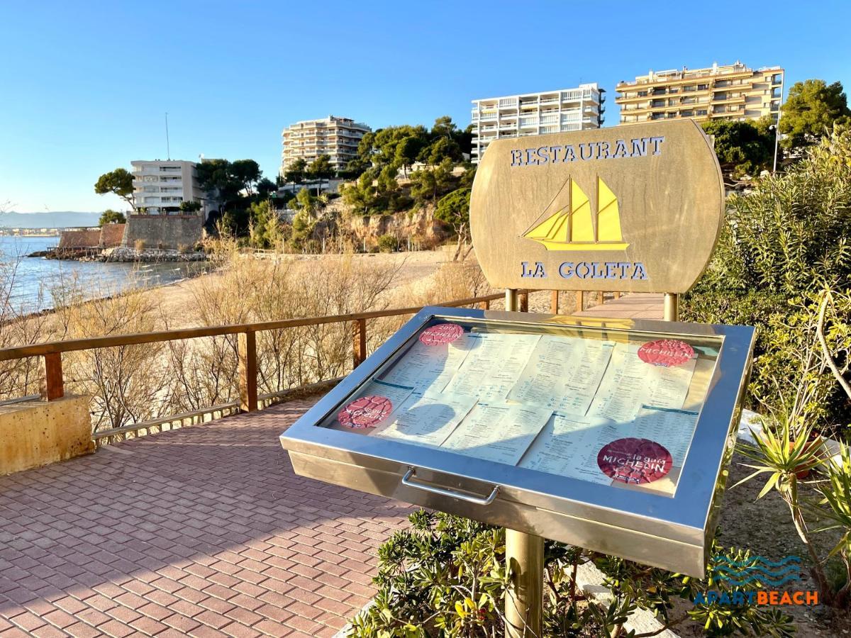 Apartbeach Arquus Park I Centrico * Salou