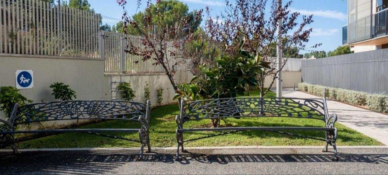 Apartamento Paradise Village Port Aventuras *