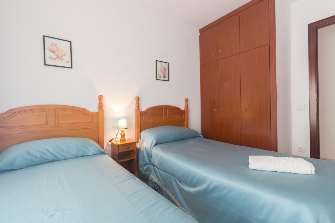 Apartamento Aventura Iberplaya *