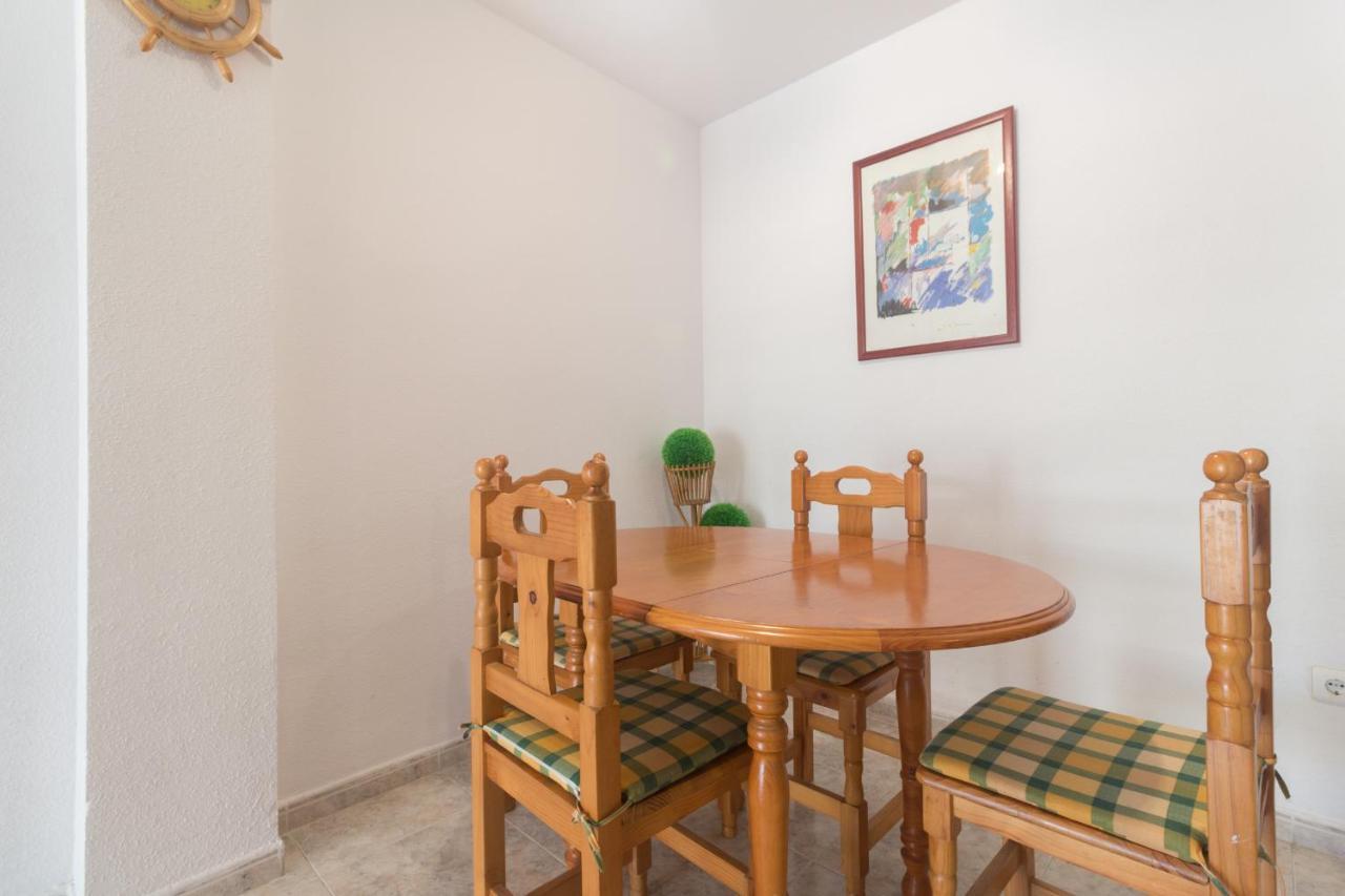 Aventura Iberplaya Apartamento *