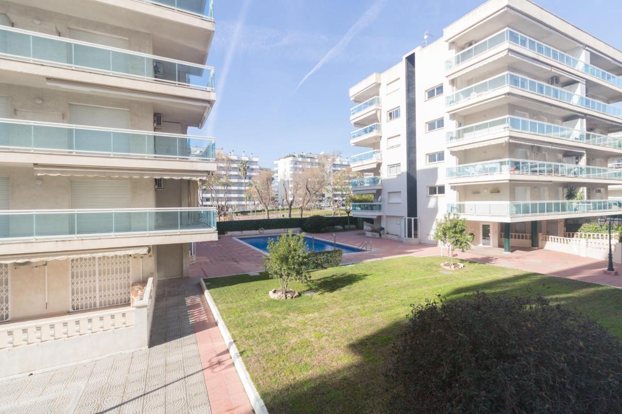 Aventura Iberplaya Apartamento *