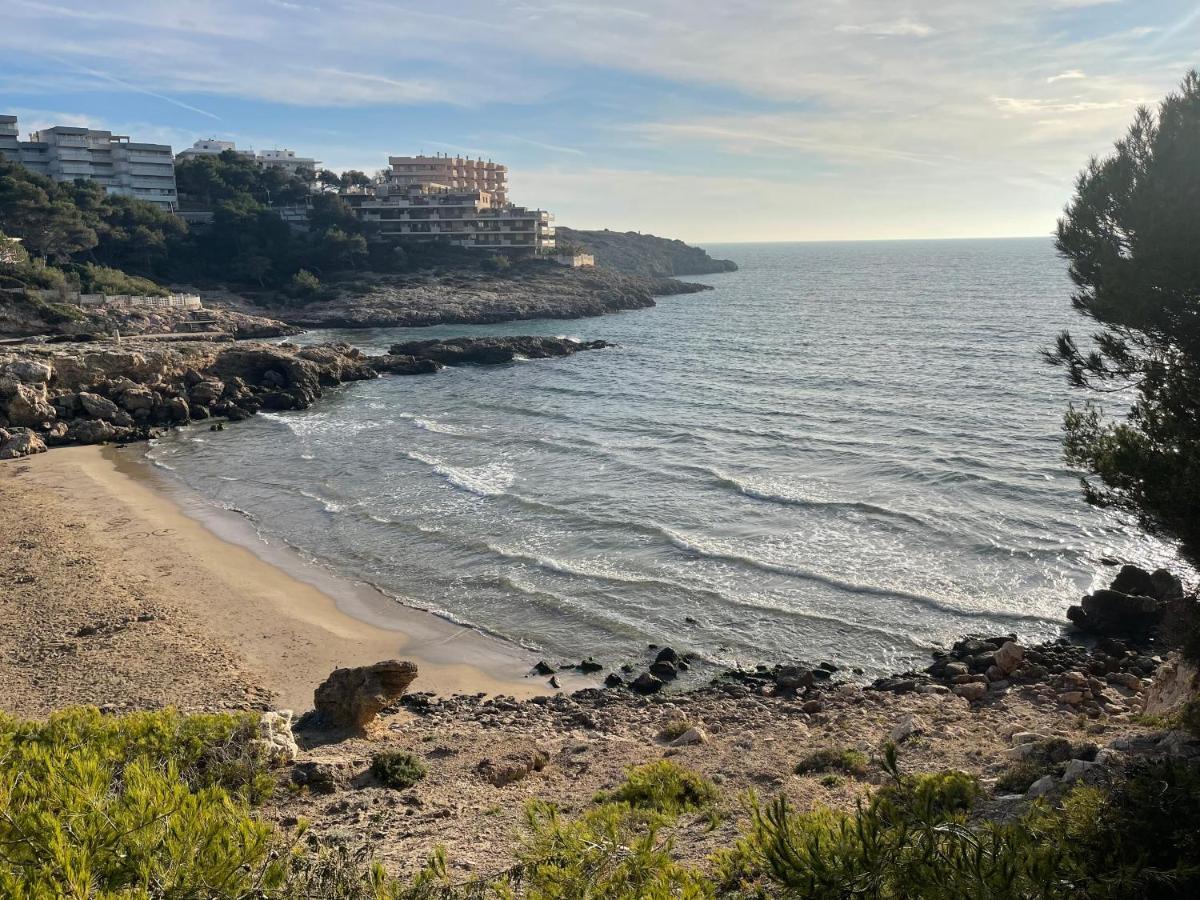 Cap Zeus Apartment Salou