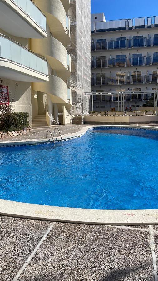 Cap Zeus Salou