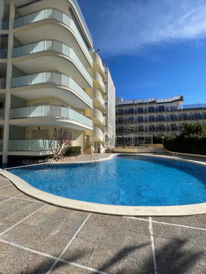 Cap Zeus Apartment *