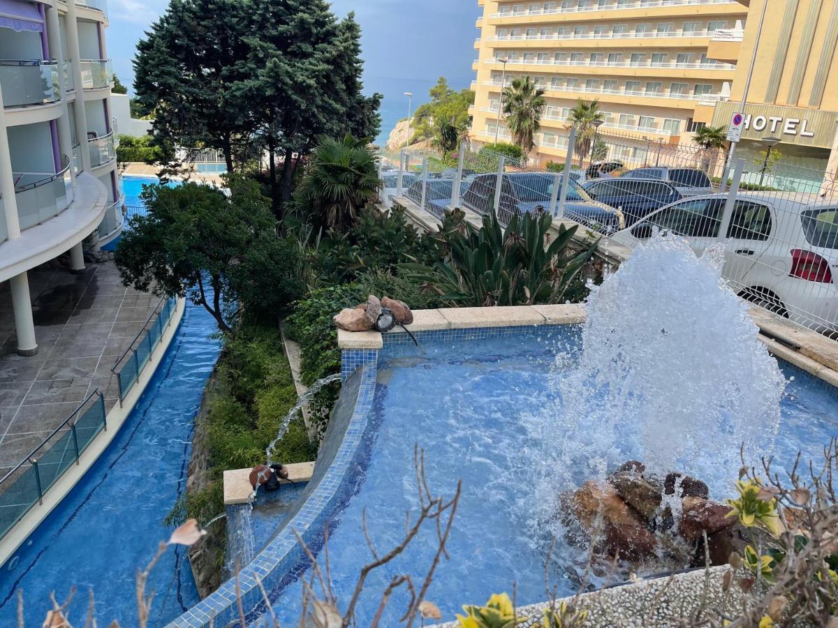 Cap Zeus Salou