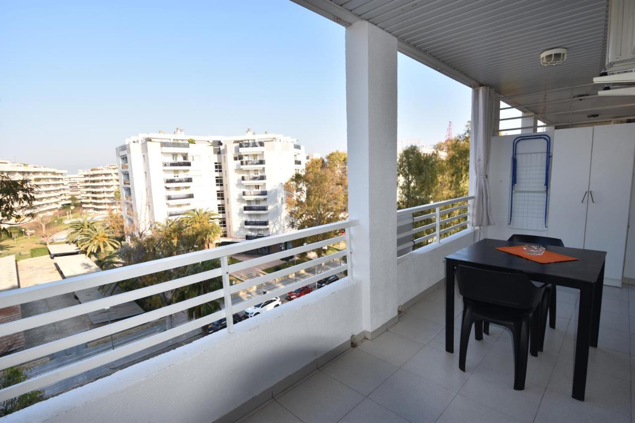 Appartement Apcostas - Village Park *